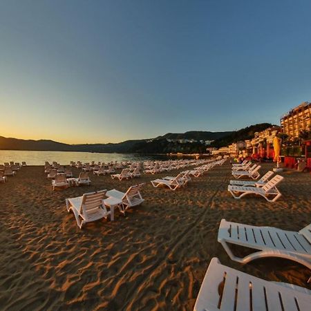 Diamond Liman Hotel Bartın Exteriör bild