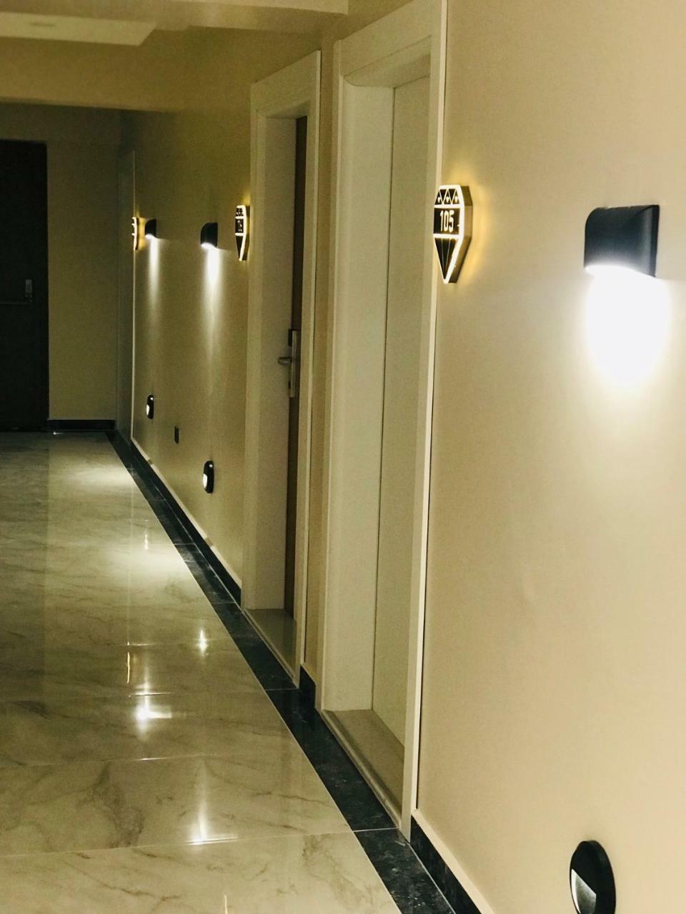 Diamond Liman Hotel Bartın Exteriör bild
