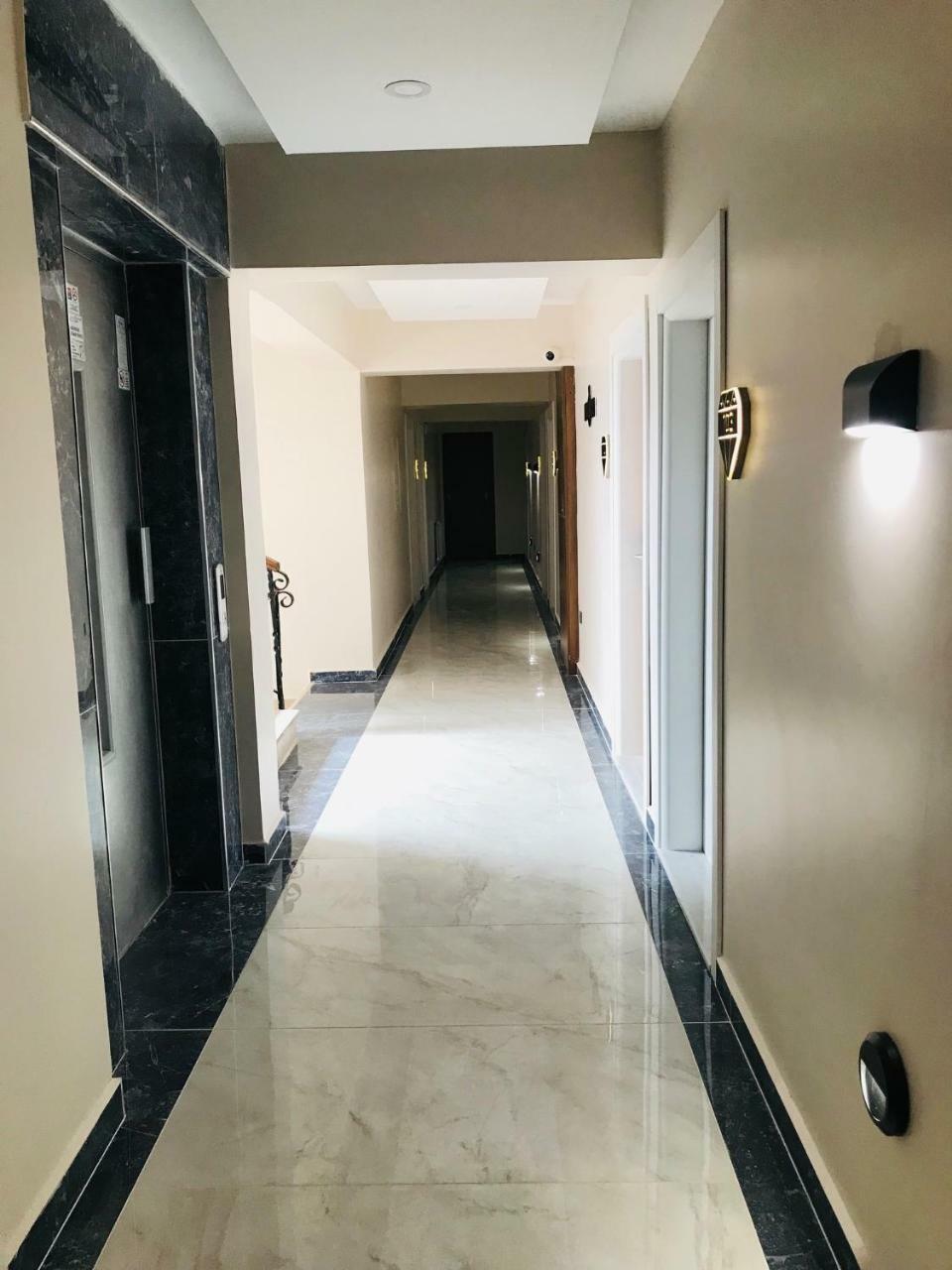 Diamond Liman Hotel Bartın Exteriör bild