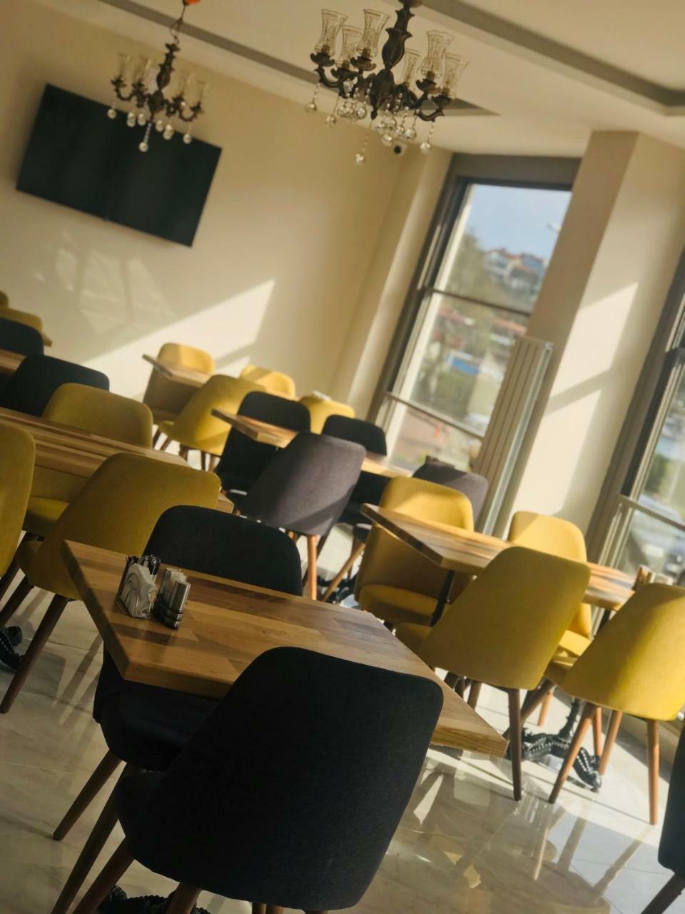 Diamond Liman Hotel Bartın Exteriör bild