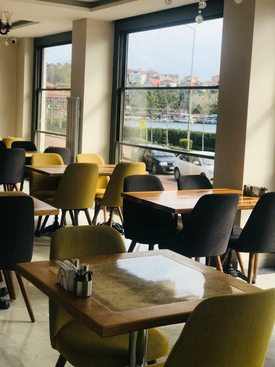 Diamond Liman Hotel Bartın Exteriör bild