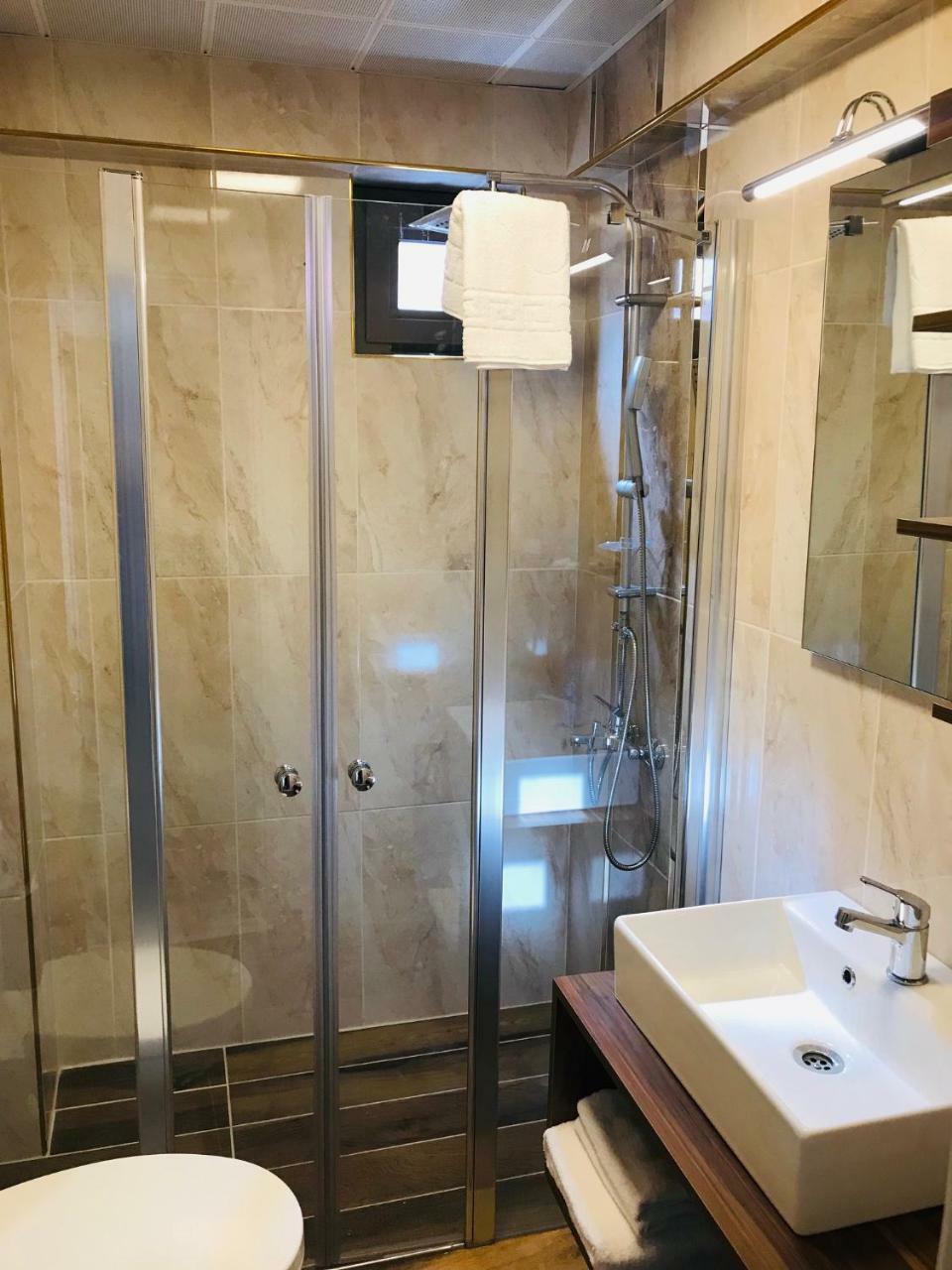 Diamond Liman Hotel Bartın Exteriör bild