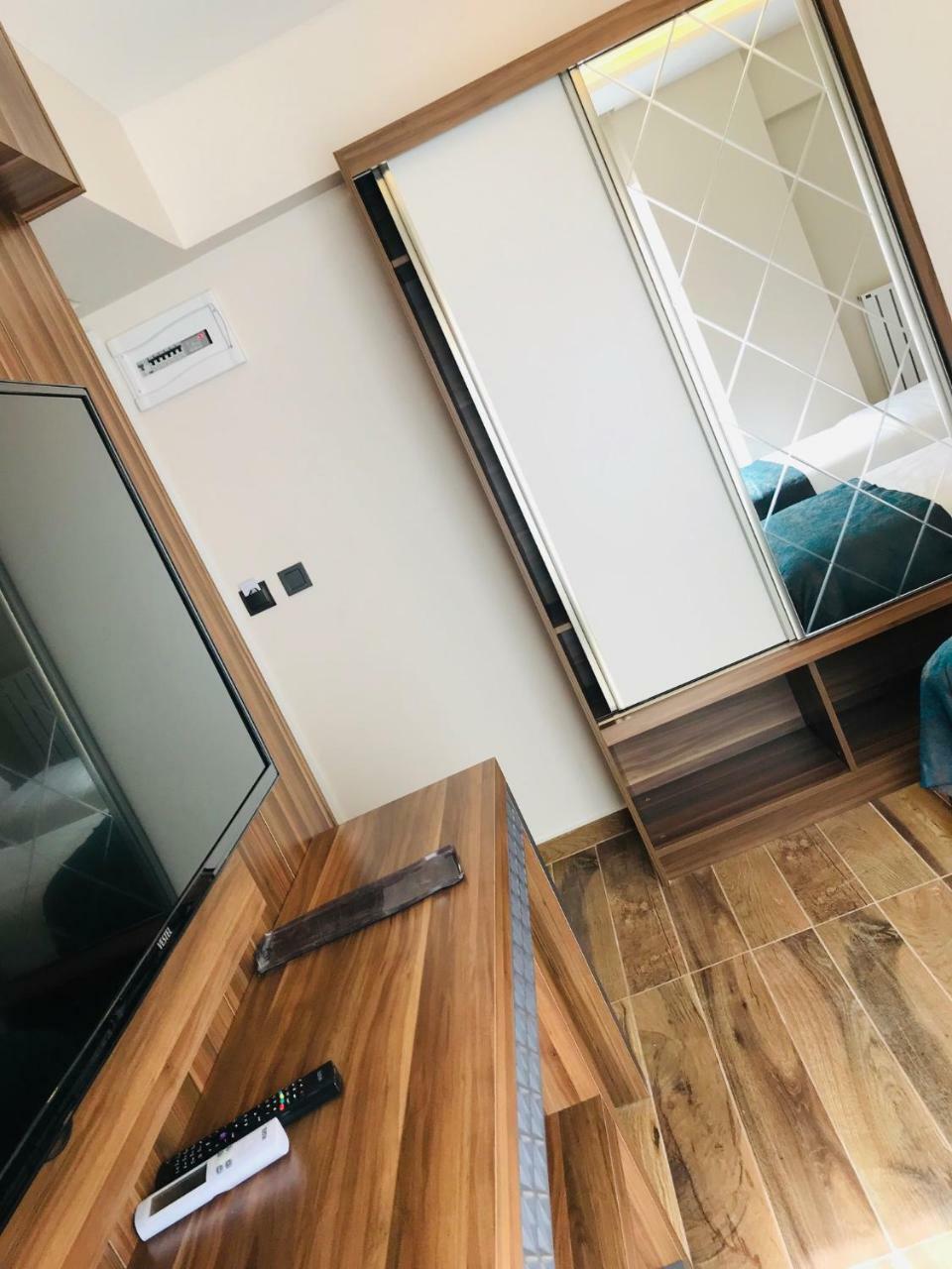 Diamond Liman Hotel Bartın Exteriör bild