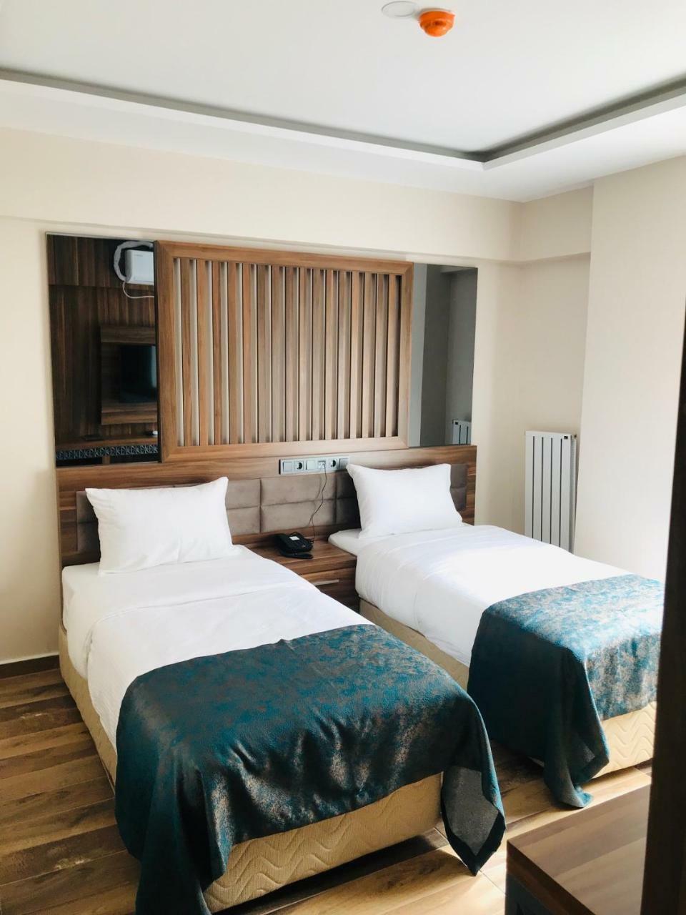 Diamond Liman Hotel Bartın Exteriör bild