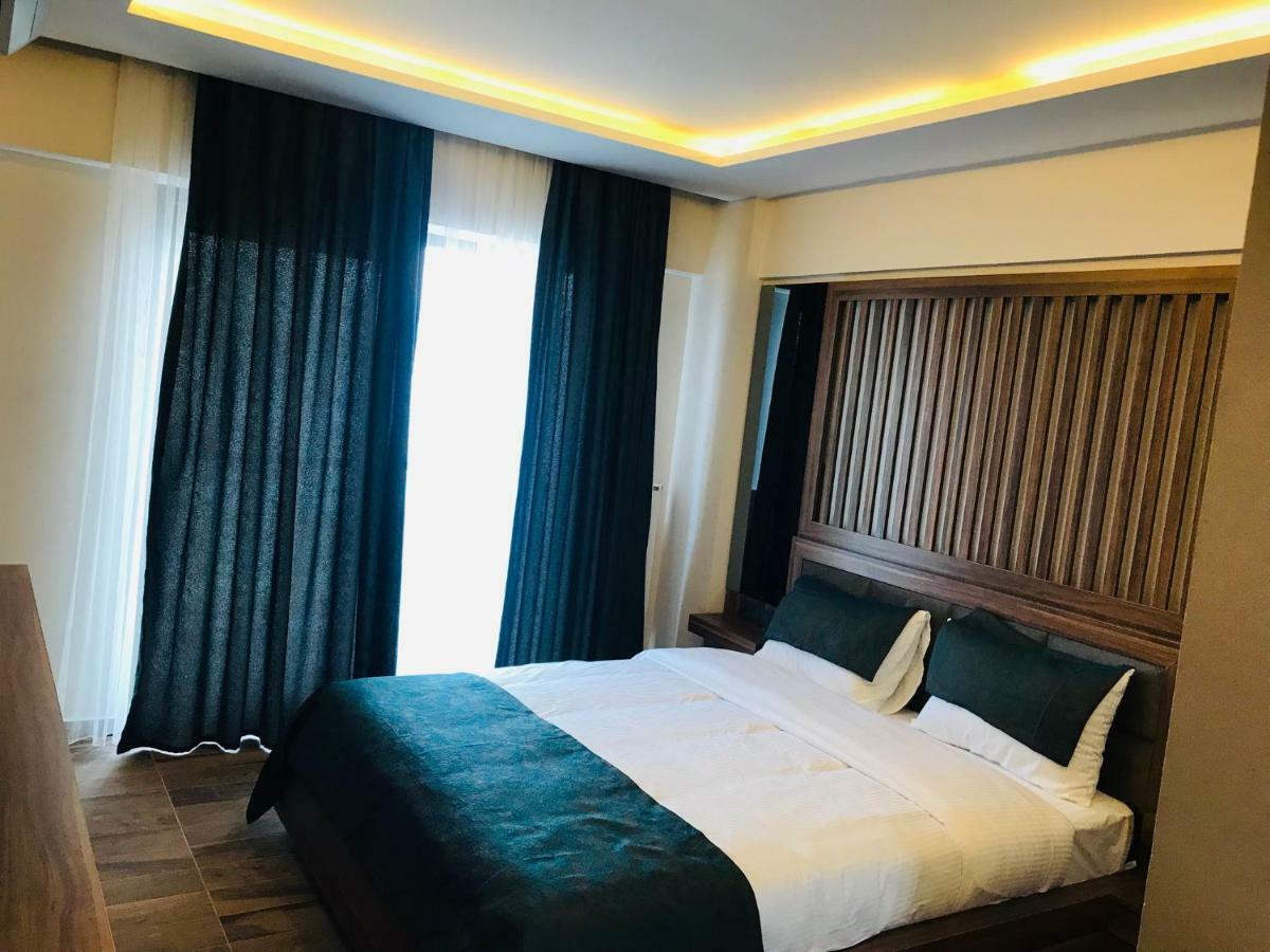 Diamond Liman Hotel Bartın Exteriör bild